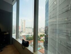 The Central (D1), Office #579081311